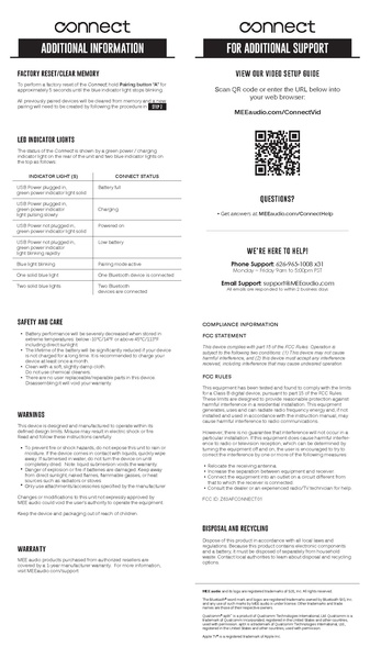 File:Mee Audio QuickStartGuide Connect.pdf