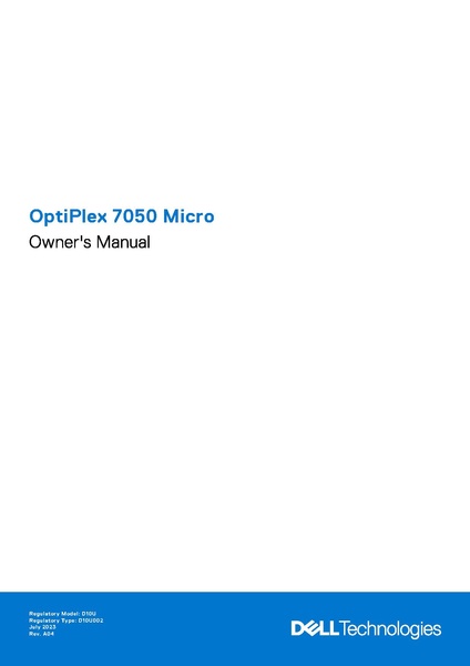 File:Optiplex-7050-desktop-micro-owners-manual-en-us.pdf