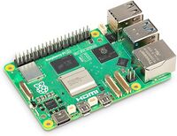 Raspberry Pi v5