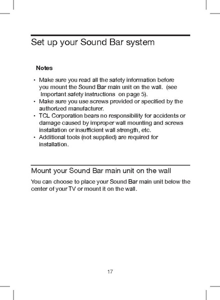 File:TCL Alto 7+ Soundbar.pdf