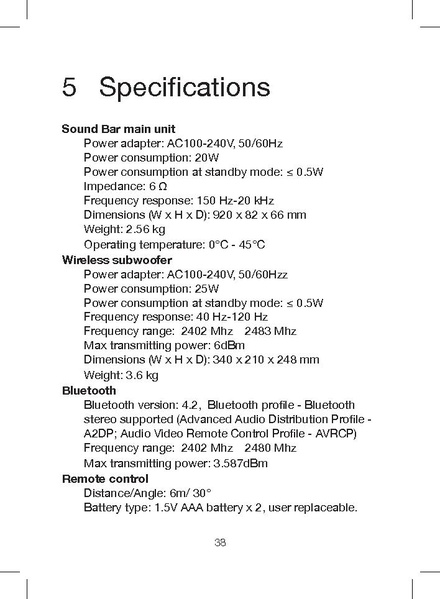 File:TCL Alto 7+ Soundbar.pdf