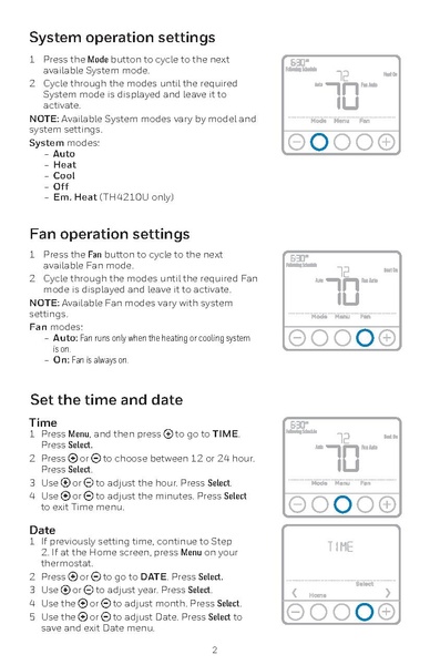 File:Honeywell Thermostat User Guide.pdf