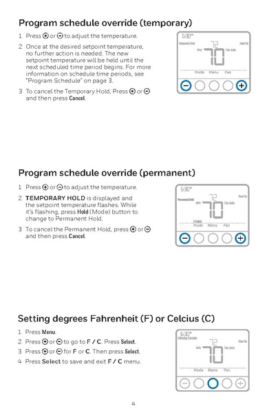 File:Honeywell Thermostat User Guide.pdf