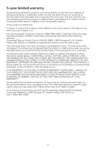 File:Honeywell Thermostat User Guide.pdf