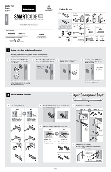 File:Door Lock Manual.pdf