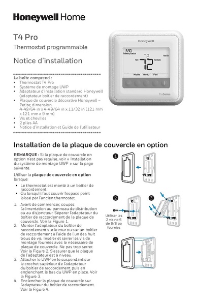 File:Honeywell Thermostat Install Manual.pdf