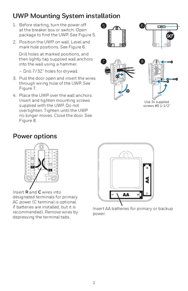 File:Honeywell Thermostat Install Manual.pdf