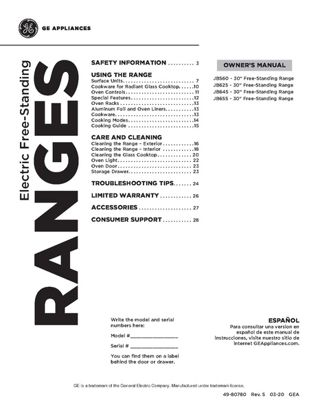 File:Electric Range Manual.pdf