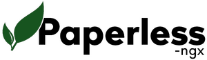 Paperless Logo.svg