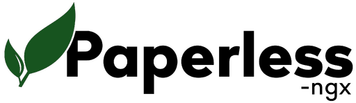 File:Paperless Logo.svg