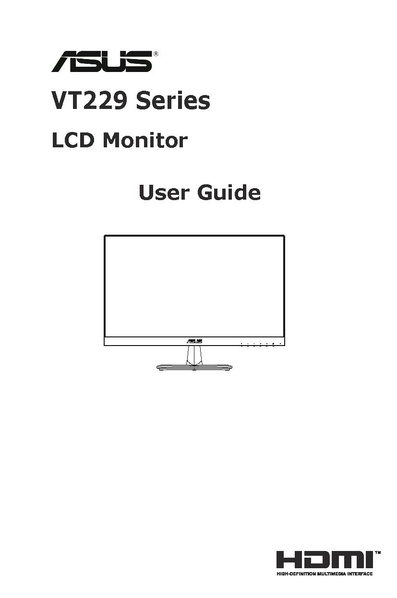 File:ASUS VT229 English.pdf