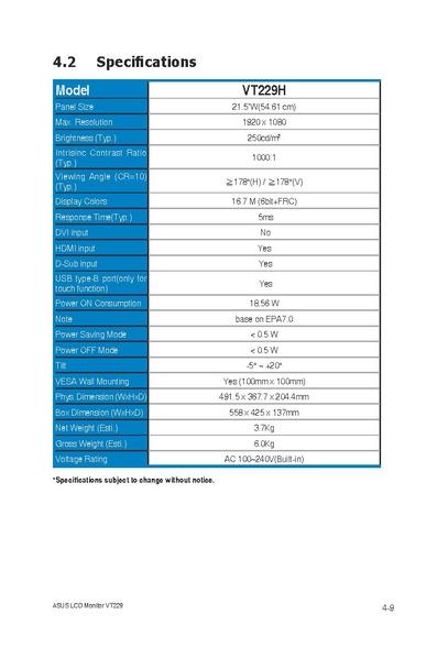 File:ASUS VT229 English.pdf