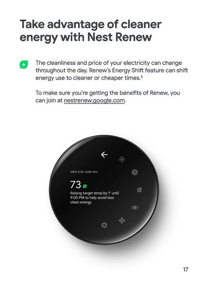 File:Nest Thermostat Gen4 Welcome Guide.pdf