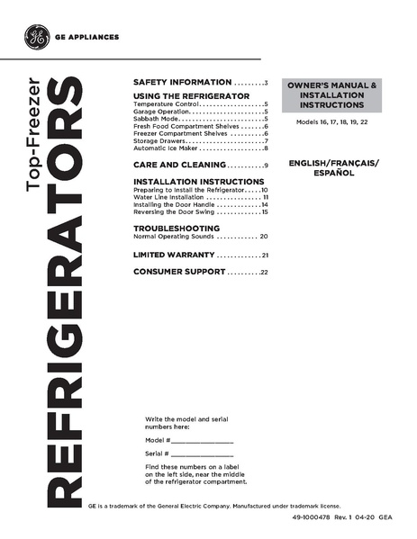 File:Refrigerator Manual.pdf