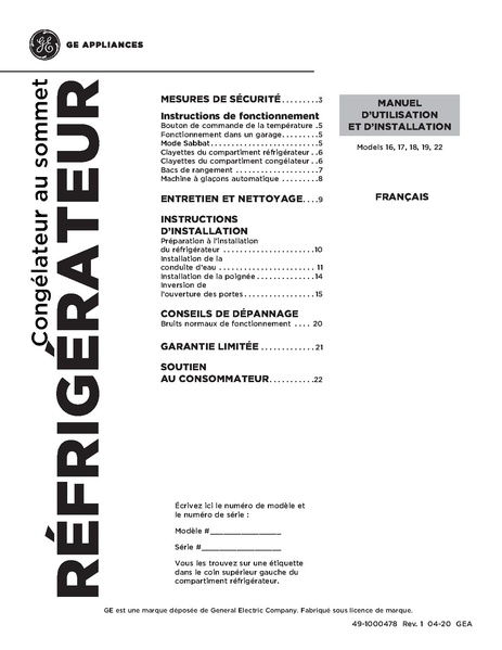 File:Refrigerator Manual.pdf