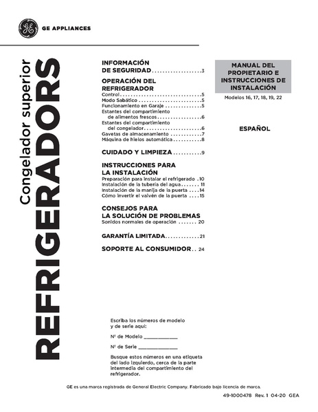 File:Refrigerator Manual.pdf